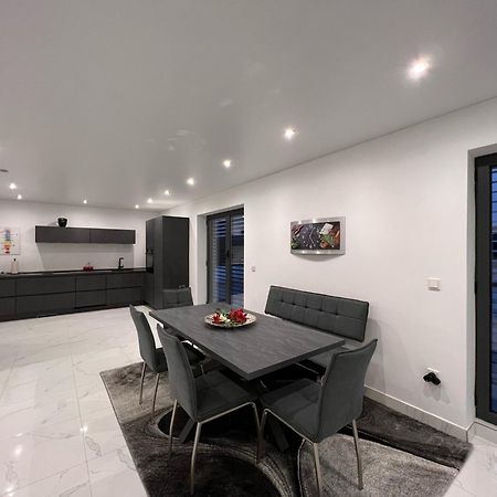 Penthouse M1 Apartment Neunkirchen  Exterior photo