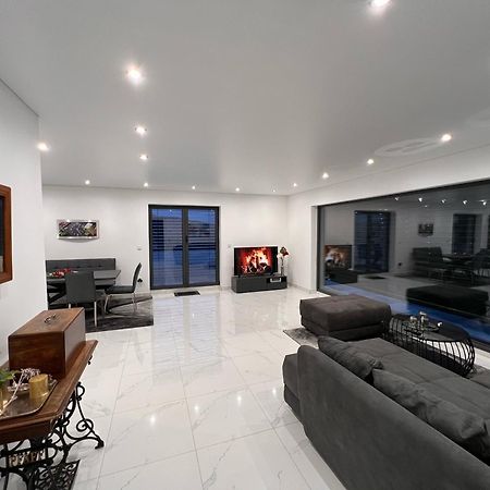 Penthouse M1 Apartment Neunkirchen  Exterior photo