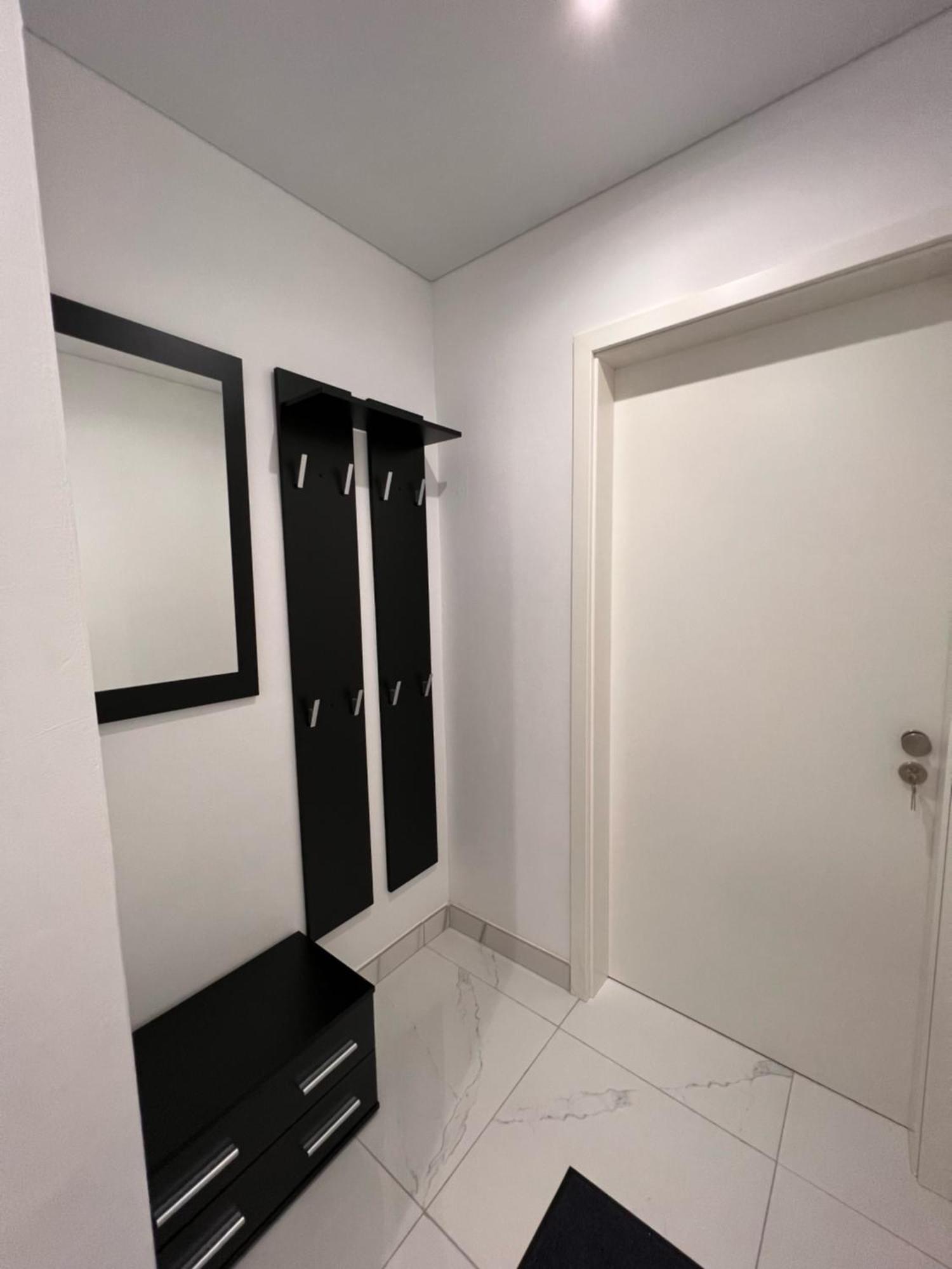 Penthouse M1 Apartment Neunkirchen  Exterior photo