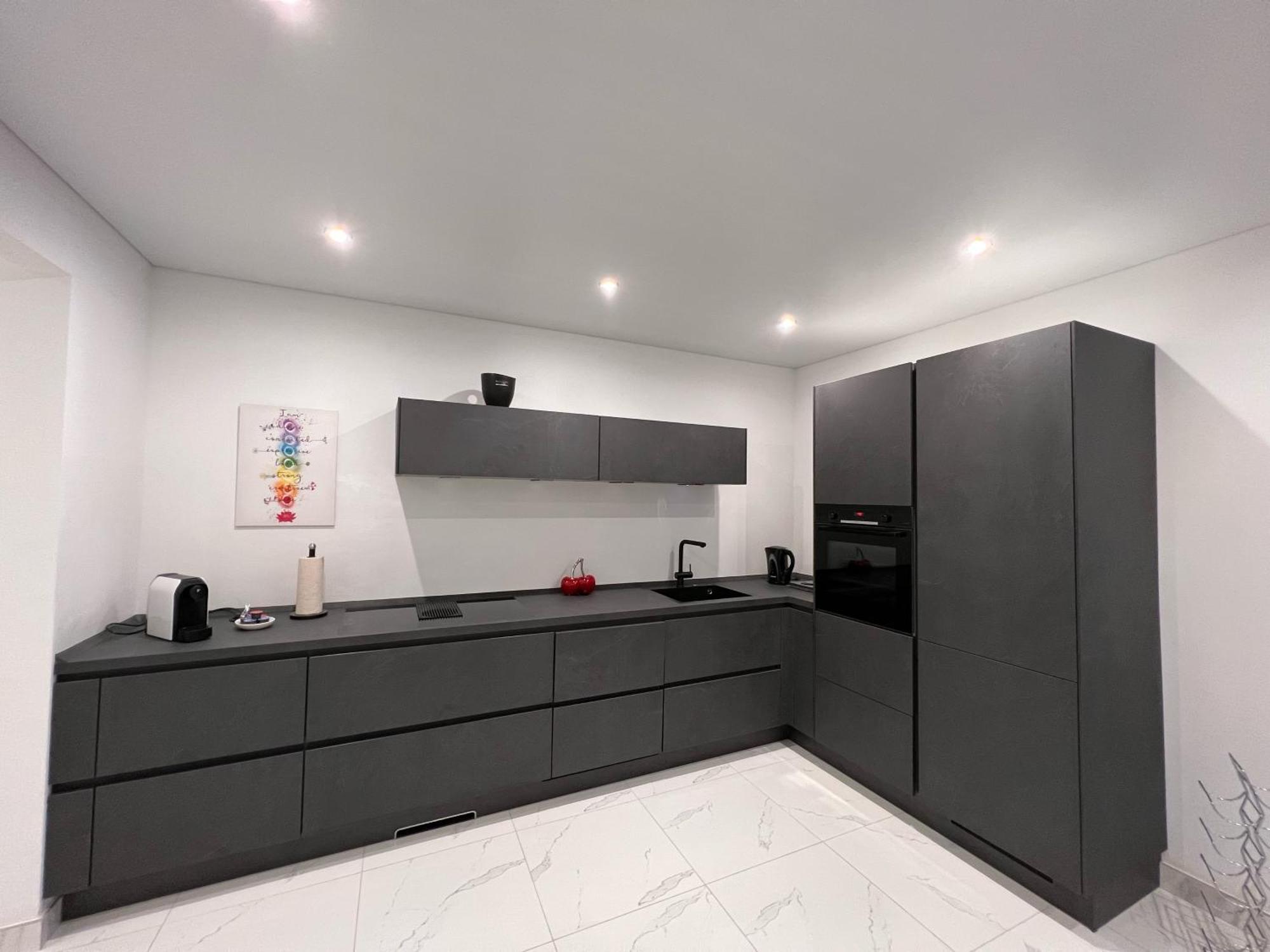 Penthouse M1 Apartment Neunkirchen  Exterior photo