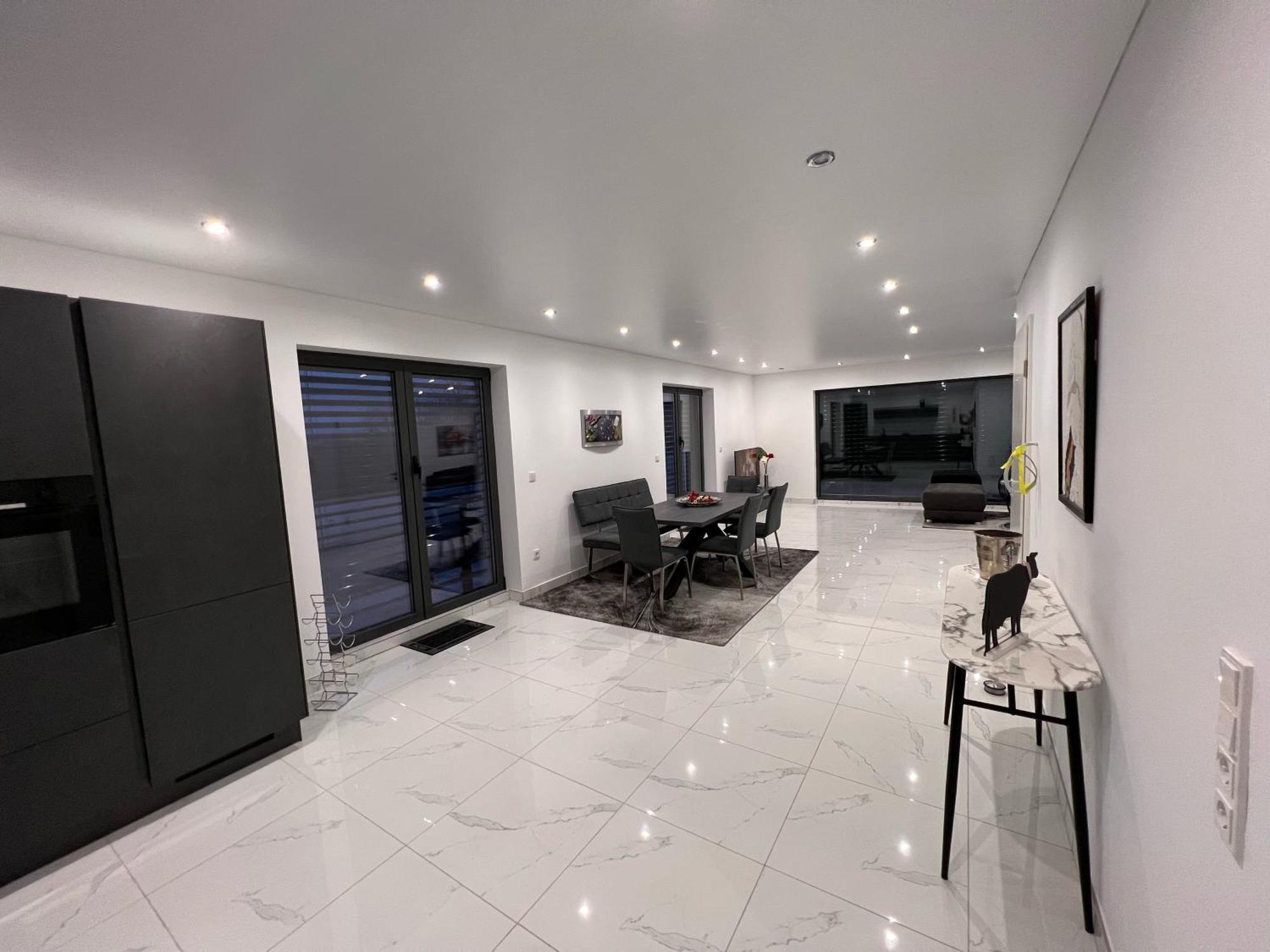Penthouse M1 Apartment Neunkirchen  Exterior photo